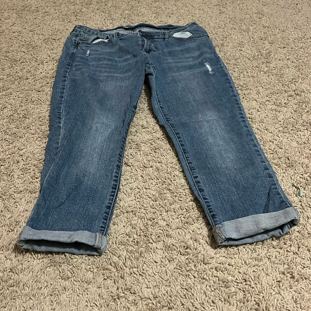 Old Navy Standard